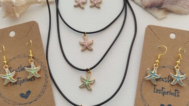 lStarfish-earrings-and-necklace-gift-set