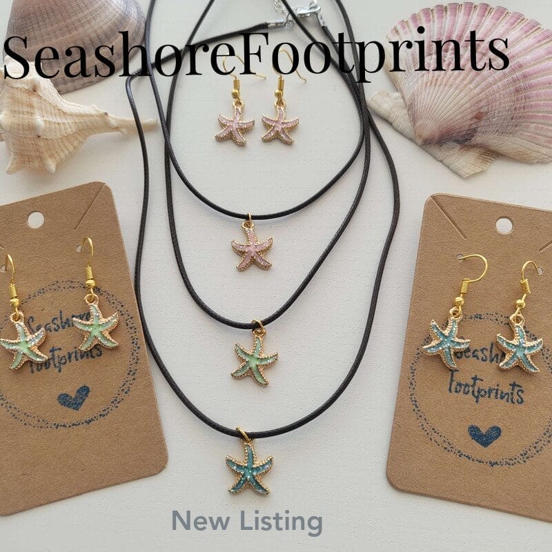 lStarfish-earrings-and-necklace-gift-set