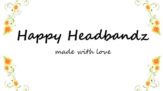 Happy Headbandz