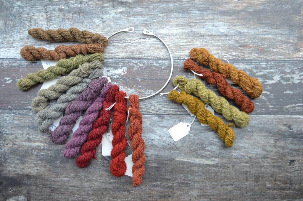 Craft-Courses-Natural-dye-skeins-of-yarn-DSC_0169