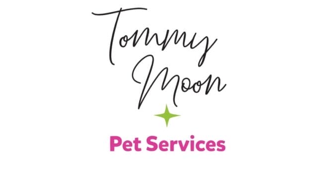 Tommy Moon Pet Services