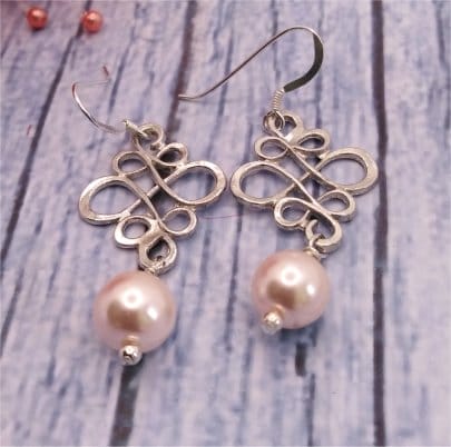 Art-nouveau-swirl-pearl-earrings-1