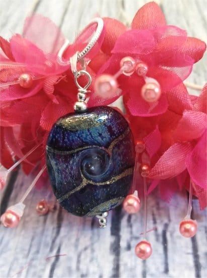 blue-swirl-lampwork-1