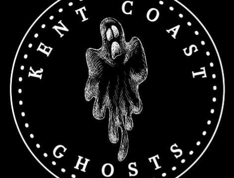 Kent Coast Ghosts