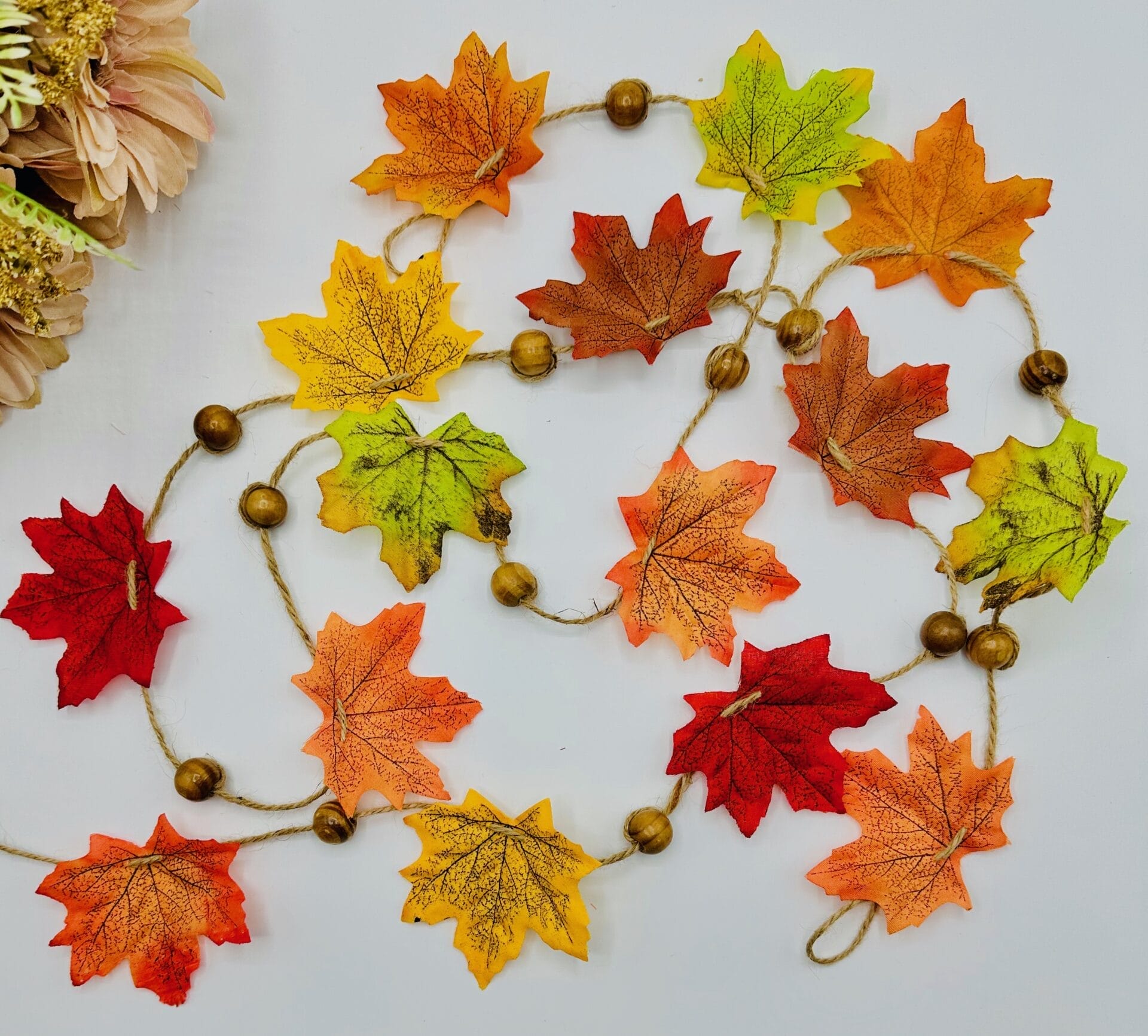 2-meter-garland