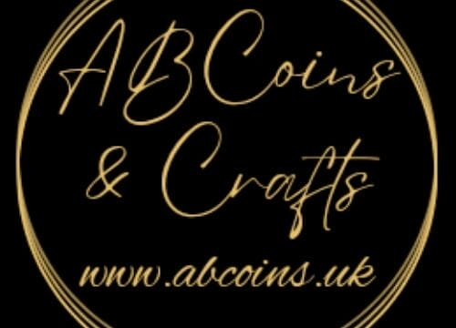 ABCoins & Crafts