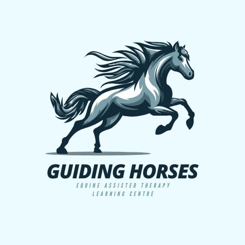 Guiding-Horses-Logo
