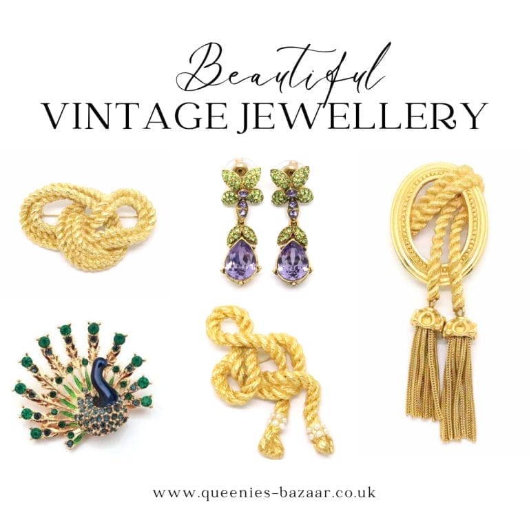 Beautiful-Vintage-Jewellery