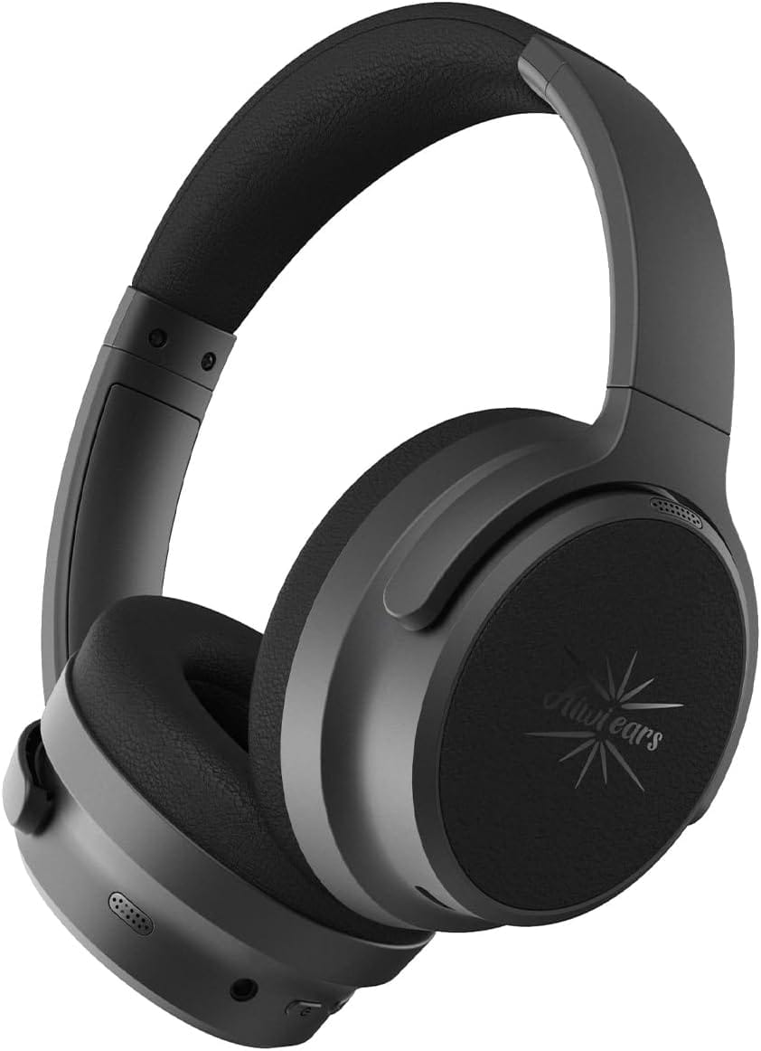 🎧️ Kiwi Ears Ardor Review: The Ultimate Audiophile