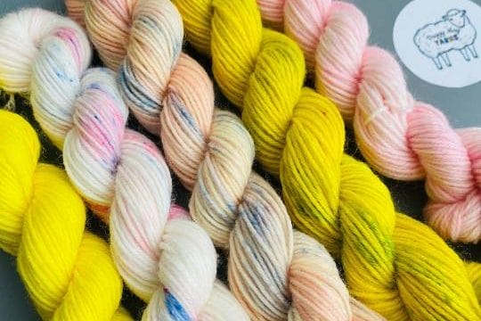 mini-skein-set