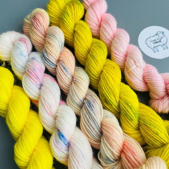 mini-skein-set