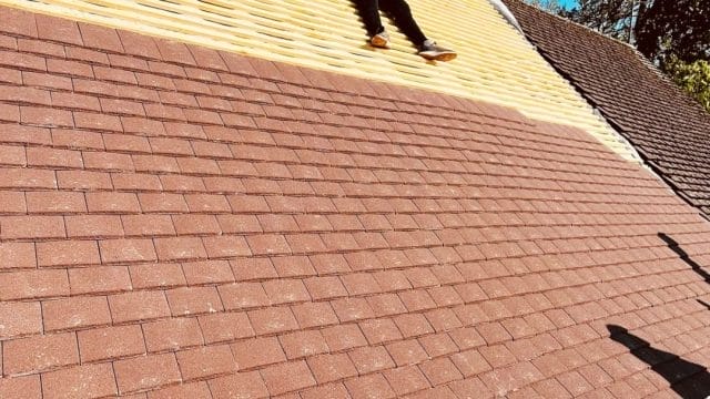 Ml-Roofing