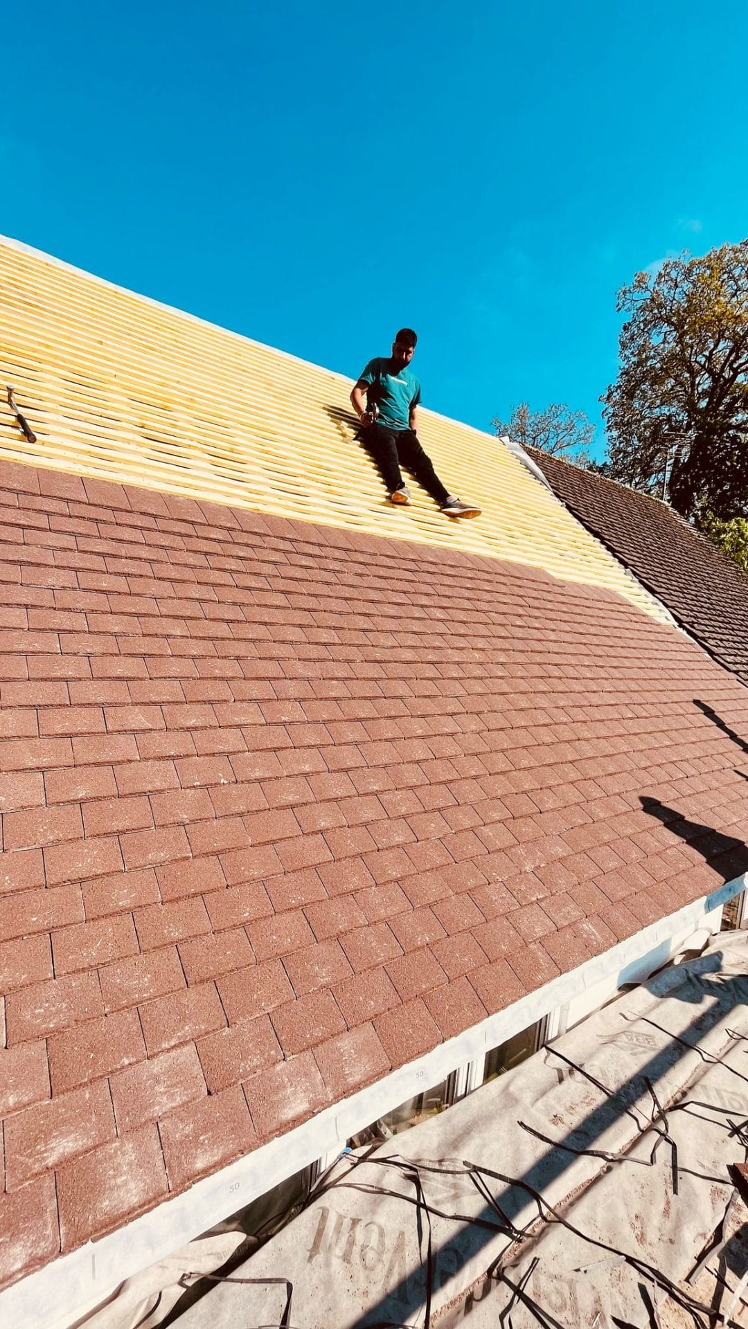 Ml-Roofing