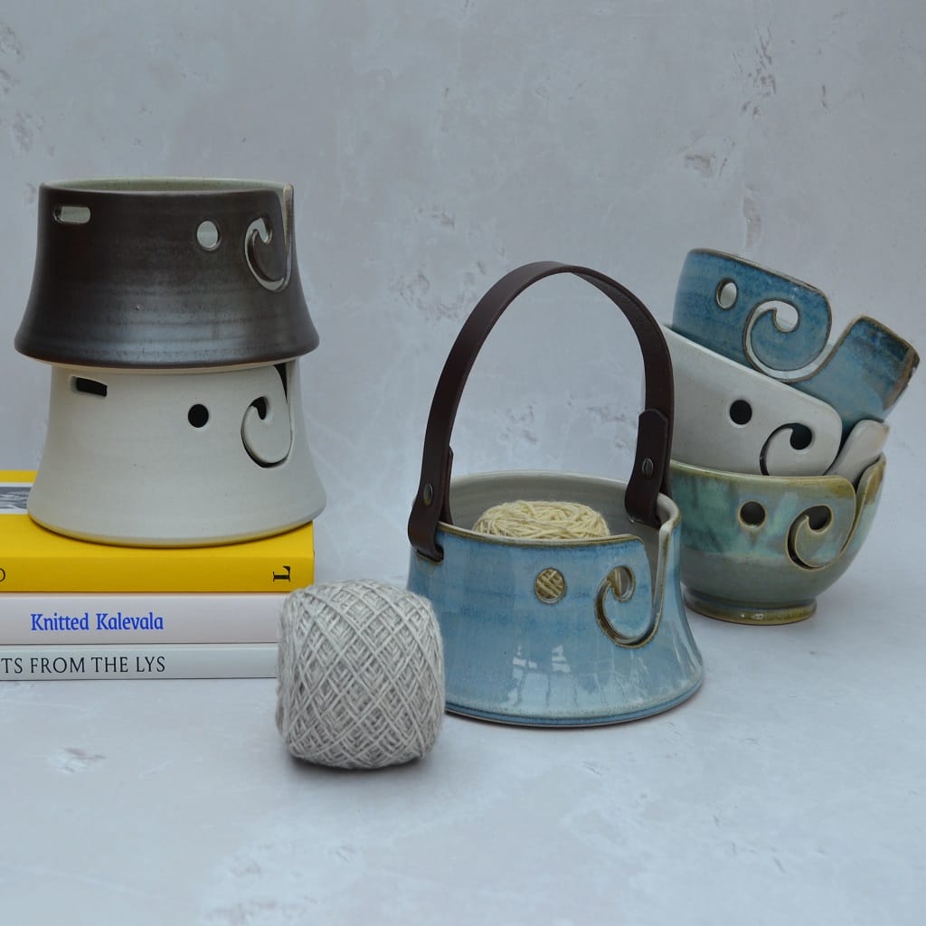 Yarn-Bowls-Round-and-flared-group